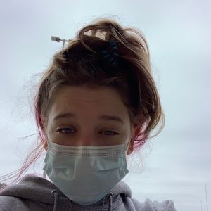 Meet your Posher, Aubree